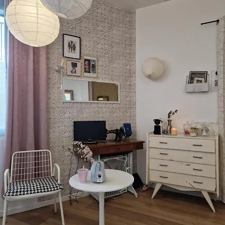 Alixe La Styliste * Talence