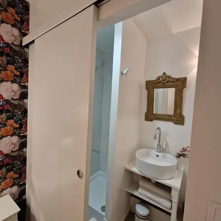 Alixe La Styliste 아파트 *