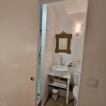 Appartement Alixe La Styliste