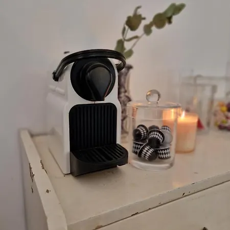 Apartamento Alixe La Styliste *