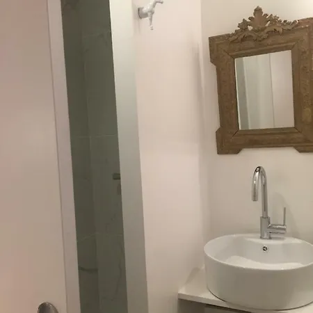 Alixe La Styliste 아파트 탈렌체