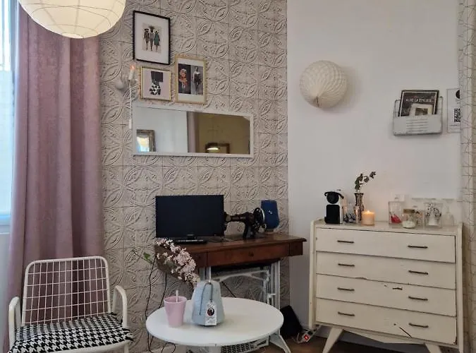 Alixe La Styliste * Talence