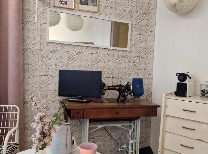 Alixe La Styliste Apartamento Talence