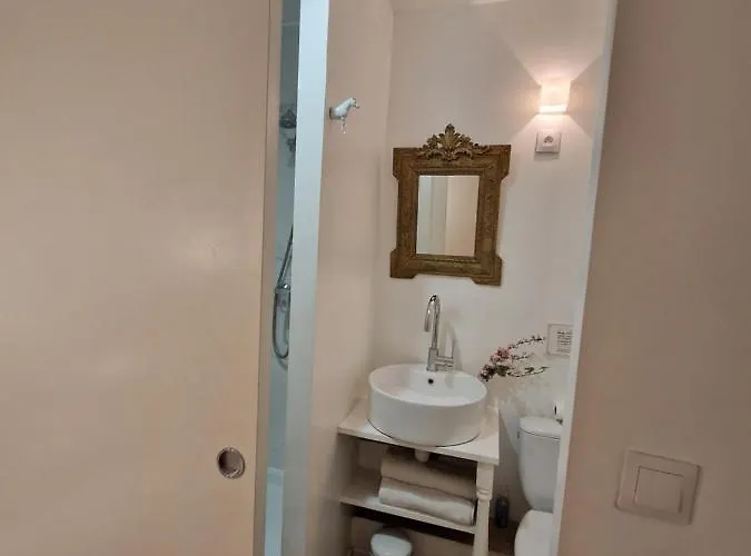 Apartman Alixe La Styliste