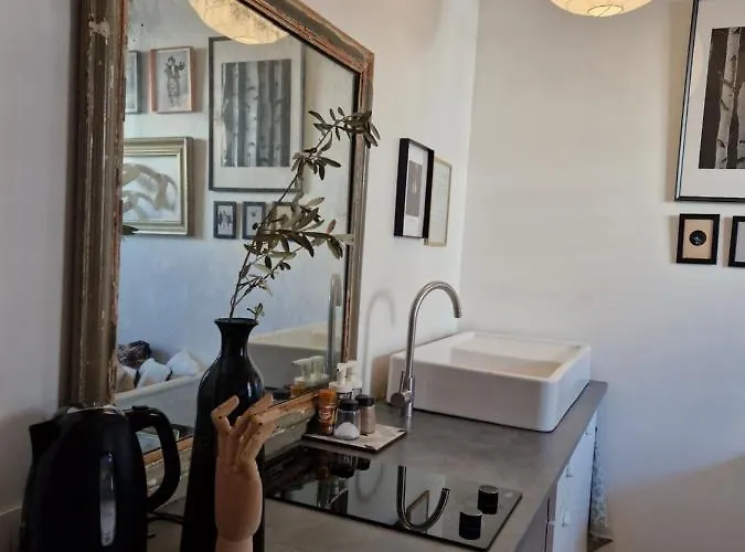 Apartamento Alixe La Styliste *