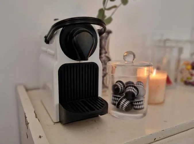 Apartman Alixe La Styliste *