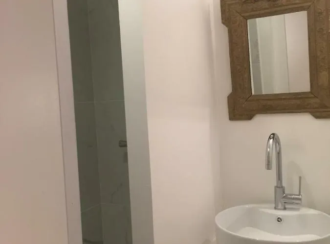 Alixe La Styliste Apartman Talence